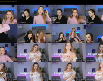 small_blondee — 120 minute Chaturbate female teen cam video, 720p, Dec 30, 2024