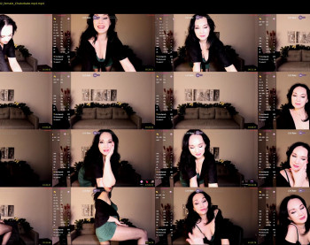 sofia_ford — 47 minute Chaturbate female teen cam video, 720p, Dec 29, 2024