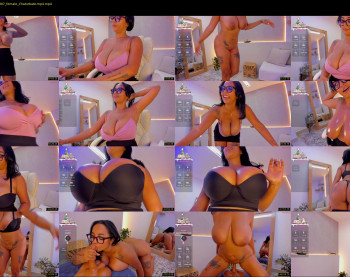 anahi_ryan — 120 minute Chaturbate female teen cam video, 720p, Dec 30, 2024