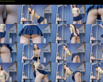 kriskras__ — 21 minute Chaturbate female teen cam video, 720p, Dec 30, 2024