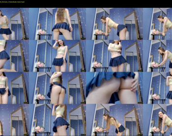 kriskras__ — 66 minute Chaturbate female teen cam video, 720p, Dec 30, 2024