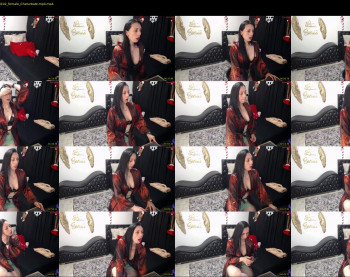 litas_secrets — 6 minute Chaturbate female teen cam video, 720p, Dec 31, 2024