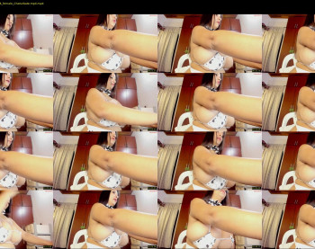 loreth_jw — 3 minute Chaturbate female teen cam video, 720p, Dec 30, 2024