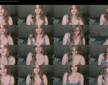 mathilde_solveig — 114 minute Chaturbate female teen cam video, 480p, Dec 30, 2024