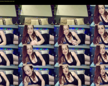ms_mel — 22 minute Chaturbate female teen cam video, 720p, Dec 30, 2024