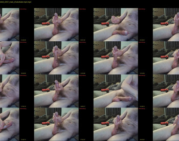 perversejohn2 — 34 minute Chaturbate male teen cam video, 480p, Dec 31, 2024