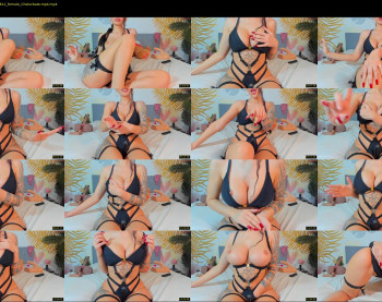 pinkyishere — 18 minute Chaturbate female teen cam video, 720p, Dec 30, 2024