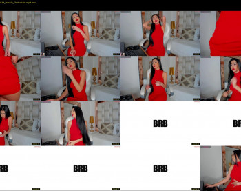 sammy_rios — 121 minute Chaturbate female teen cam video, 720p, Dec 31, 2024