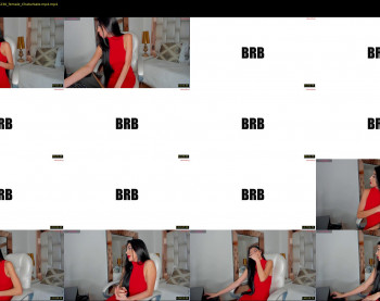 sammy_rios — 120 minute Chaturbate female teen cam video, 720p, Dec 31, 2024