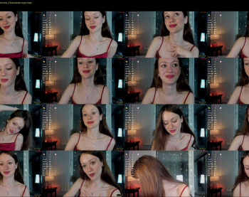_leksi_ — 14 minute Chaturbate female teen cam video, 720p, Jan 1, 2025