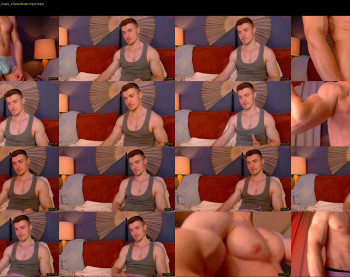 eddieds — 82 minute Chaturbate male teen cam video, 720p, Jan 1, 2025