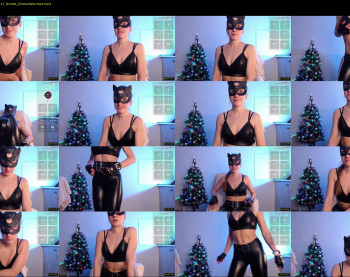 evahailey_ — 69 minute Chaturbate female teen cam video, 720p, Dec 31, 2024
