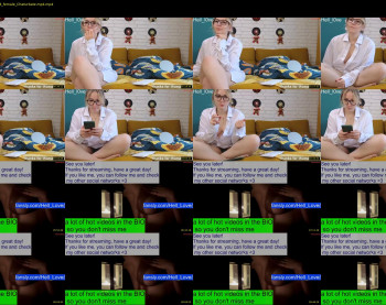 hell_l0ve — 12 minute Chaturbate female teen cam video, 720p, Dec 31, 2024