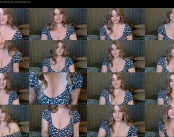 mathilde_solveig — 48 minute Chaturbate female teen cam video, 720p, Dec 31, 2024