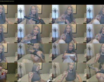 mizxtrix — 69 minute Chaturbate female teen cam video, 720p, Jan 1, 2025