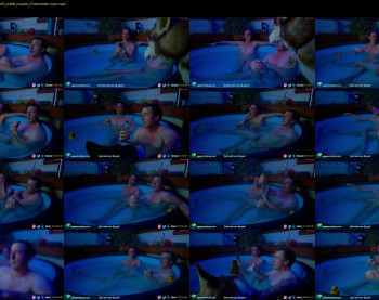 peppermintdusty — 121 minute Chaturbate couple teen cam video, 720p, Jan 1, 2025