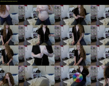 southerbunny — 51 minute Chaturbate female teen cam video, 720p, Dec 31, 2024