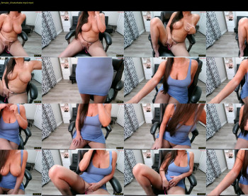 _samie_ — 79 minute Chaturbate female teen cam video, 720p, Jan 2, 2025