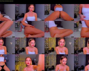 ashbunny_ — 23 minute Chaturbate female teen cam video, 720p, Jan 1, 2025