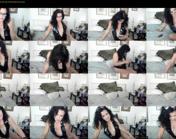 evparrish — 81 minute Chaturbate female teen cam video, 720p, Jan 1, 2025