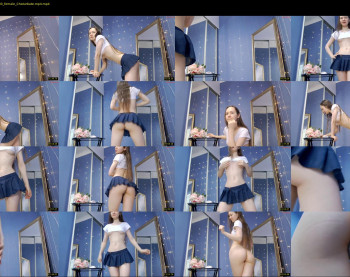 kriskras__ — 29 minute Chaturbate female teen cam video, 720p, Jan 1, 2025