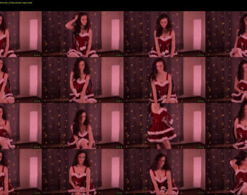 lorienn — 17 minute Chaturbate female teen cam video, 720p, Jan 1, 2025
