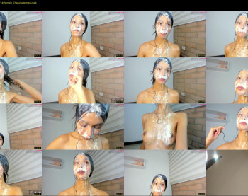 maria_sofii — 3 minute Chaturbate female teen cam video, 720p, Jan 1, 2025