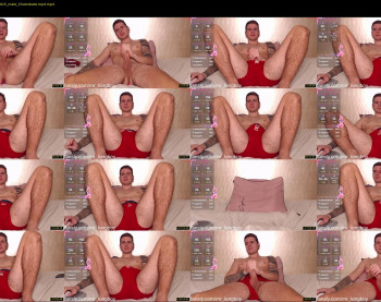 mr_longboy — 121 minute Chaturbate male teen cam video, 720p, Jan 2, 2025