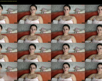only_ubutterfly — 11 minute Chaturbate female teen cam video, 480p, Jan 1, 2025