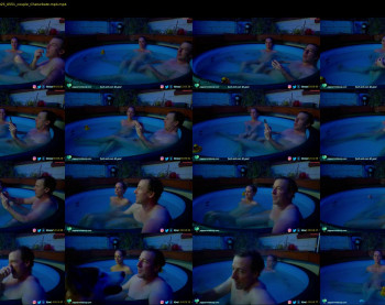 peppermintdusty — 103 minute Chaturbate couple teen cam video, 720p, Jan 1, 2025