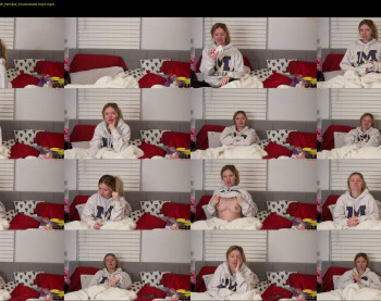 ramichick — 57 minute Chaturbate female teen cam video, 720p, Jan 1, 2025