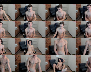 rishu_ — 120 minute Chaturbate male teen cam video, 720p, Jan 1, 2025