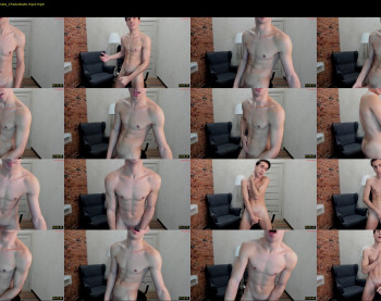 rishu_ — 9 minute Chaturbate male teen cam video, 720p, Jan 1, 2025