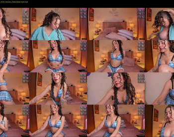 _arimonserrat — 99 minute Chaturbate female teen cam video, 720p, Jan 2, 2025