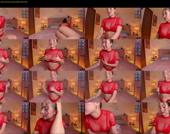 _arimonserrat — 60 minute Chaturbate female teen cam video, 720p, Jan 3, 2025