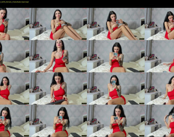 desert2blosom — 21 minute Chaturbate female teen cam video, 720p, Jan 3, 2025