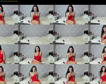 desert2blosom — 17 minute Chaturbate female teen cam video, 720p, Jan 3, 2025