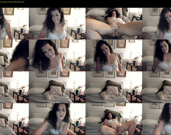 evparrish — 55 minute Chaturbate female teen cam video, 720p, Jan 3, 2025