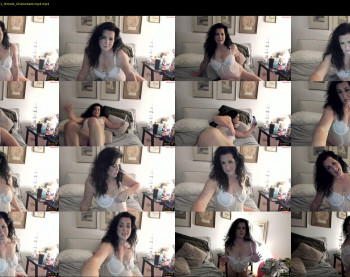 evparrish — 18 minute Chaturbate female teen cam video, 720p, Jan 3, 2025