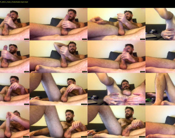 johnthomasbwc — 111 minute Chaturbate male teen cam video, 720p, Jan 3, 2025