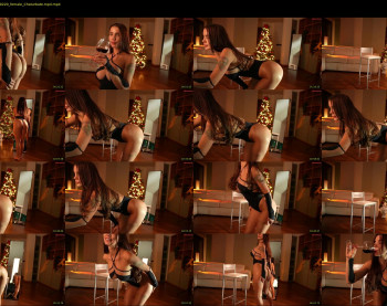 jseductiveart — 8 minute Chaturbate female teen cam video, 720p, Jan 3, 2025