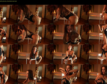 jseductiveart — 7 minute Chaturbate female teen cam video, 720p, Jan 3, 2025