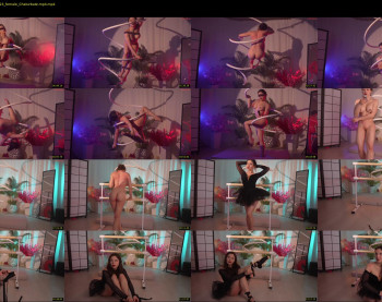 kittycaitlin — 14 minute Chaturbate female teen cam video, 720p, Jan 2, 2025