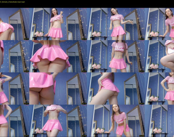kriskras__ — 51 minute Chaturbate female teen cam video, 720p, Jan 2, 2025