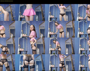 kriskras__ — 39 minute Chaturbate female teen cam video, 720p, Jan 2, 2025