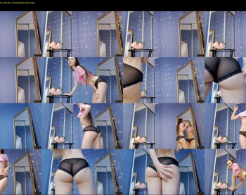 kriskras__ — 11 minute Chaturbate female teen cam video, 720p, Jan 2, 2025