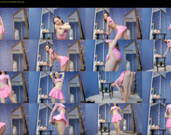 kriskras__ — 35 minute Chaturbate female teen cam video, 720p, Jan 2, 2025