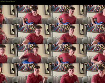 mrryanvoss — 6 minute Chaturbate male teen cam video, 720p, Jan 2, 2025