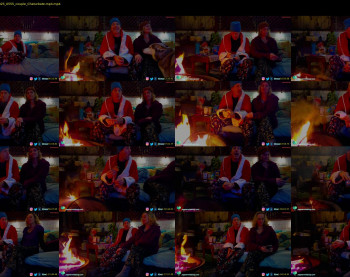 peppermintdusty — 107 minute Chaturbate couple teen cam video, 720p, Jan 2, 2025