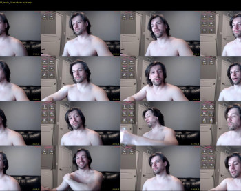 robknocks — 120 minute Chaturbate male teen cam video, 720p, Jan 2, 2025